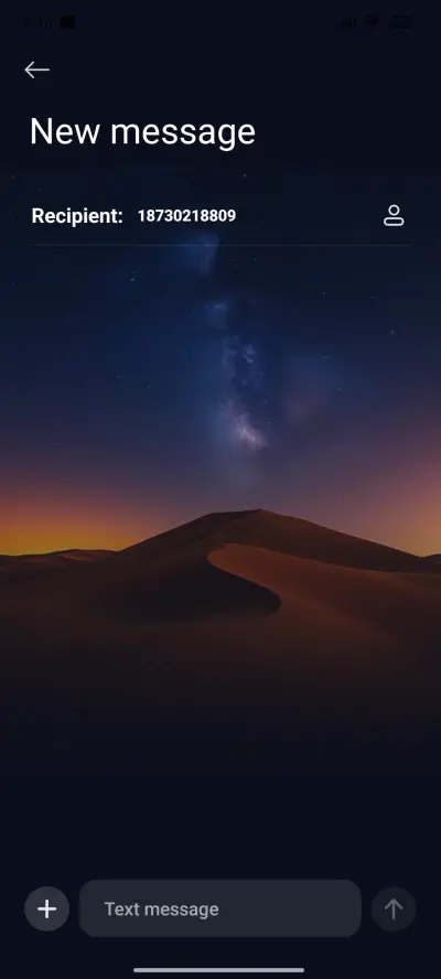 Nocturne Dune - Screenshot 8