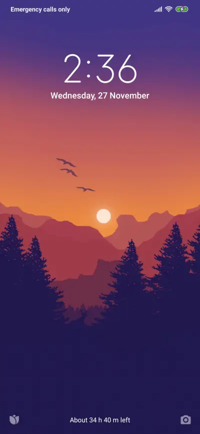 Full Natural V10 - Screenshot 1