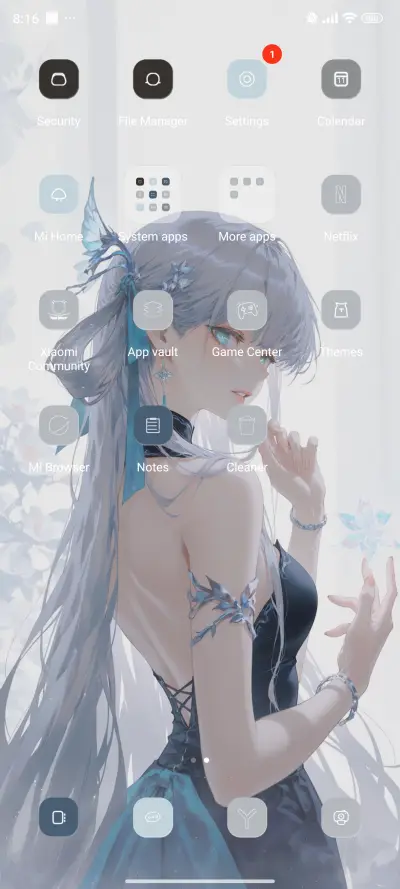 Beautiful Princess - Screenshot 3