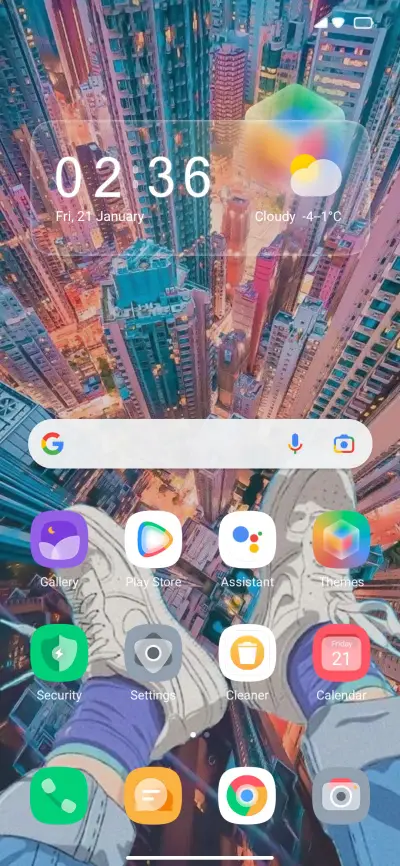 beaut v12 - Screenshot 2