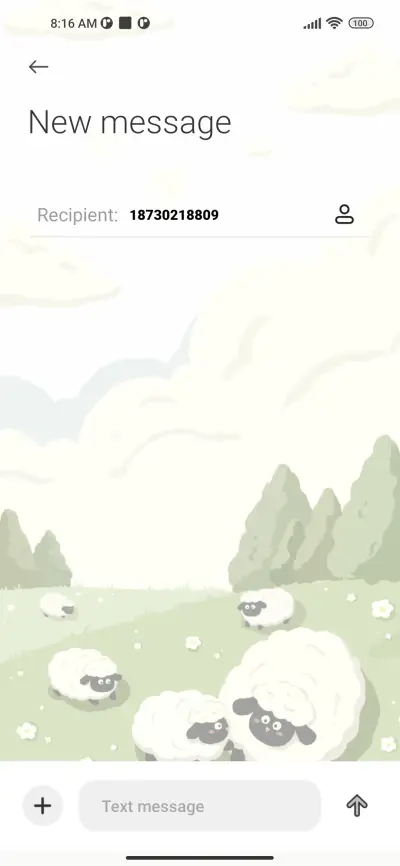 Running Sheep - Screenshot 8