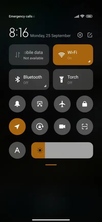 dark stones - Screenshot 5