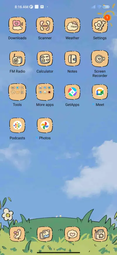 Panda Jenga - Screenshot 4