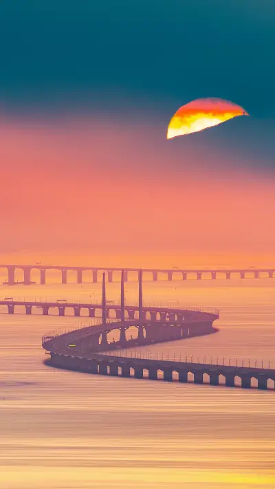 Explore the Pearl River Delta 40