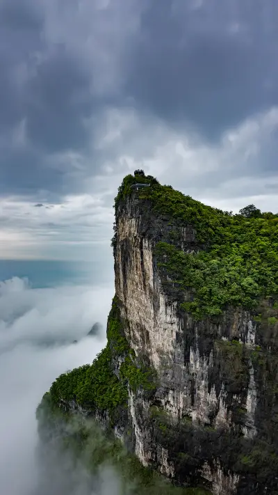 The most mysterious tourist forbidden zone 05