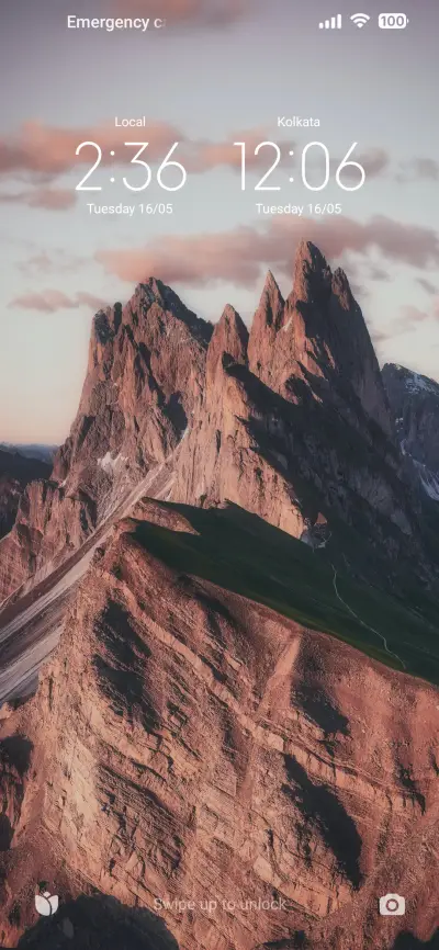 Wyui V13 - Screenshot 1