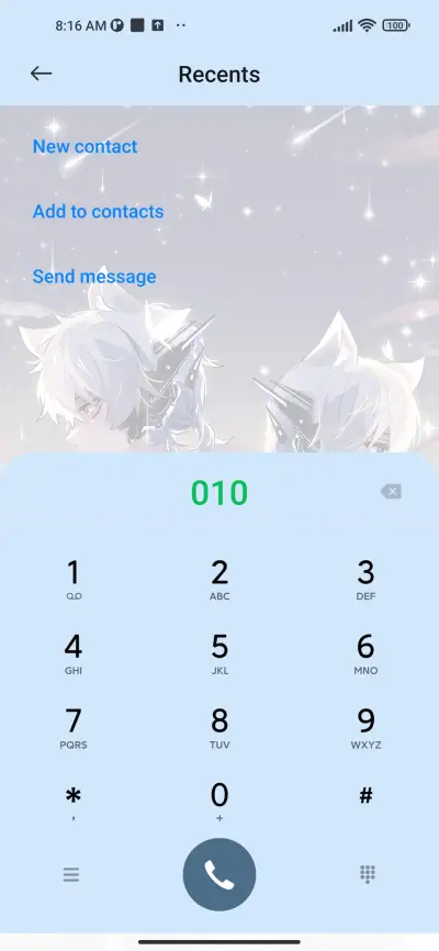 Bright moon - Screenshot 6