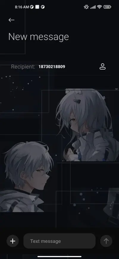 Blue Love - Screenshot 8