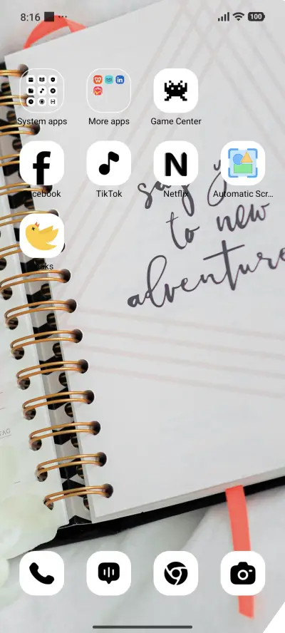 Soft Bloom - Screenshot 3