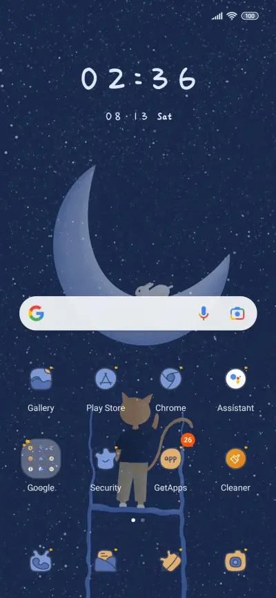 Dream Journey - Screenshot 3