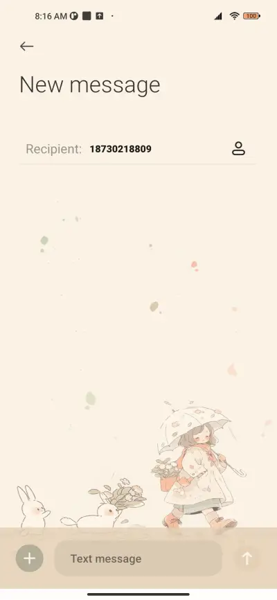 It's Raining - Screenshot 9