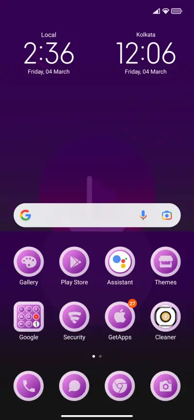 Boat_DWM20 - Screenshot 2