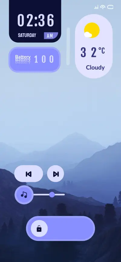 Clean Sky - Screenshot 1