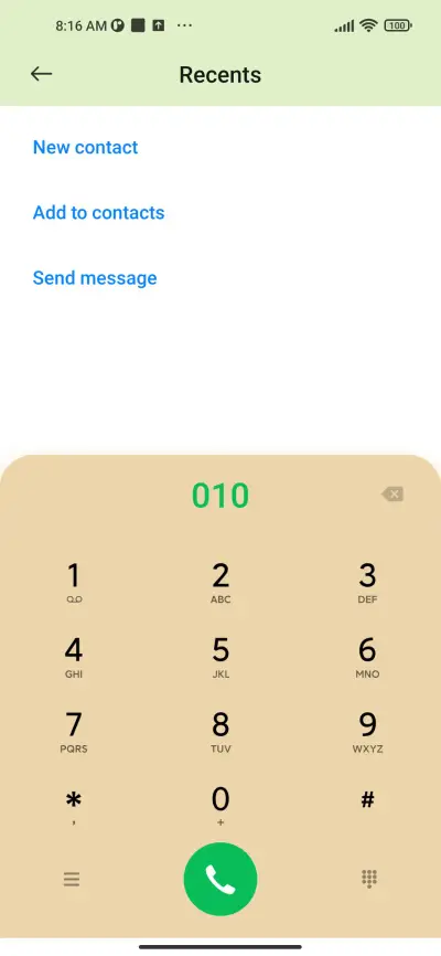 Sleeping Rabbit - Screenshot 6