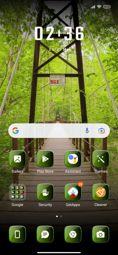 Grow Bridge - Screenshot 2