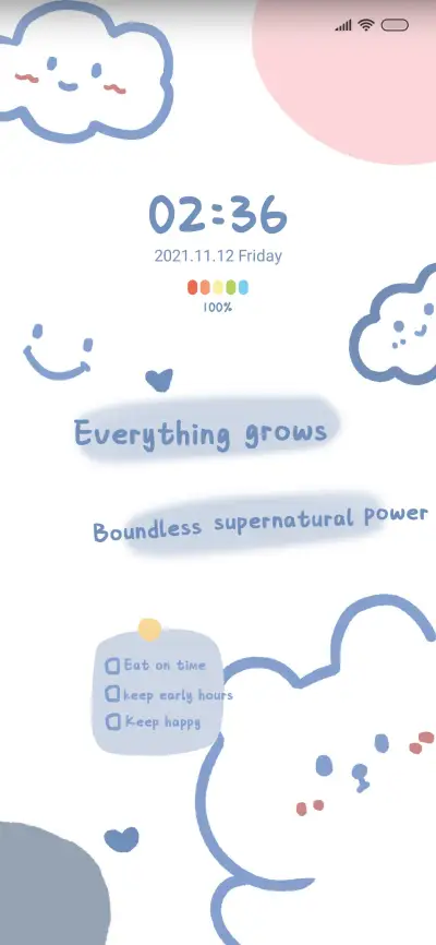 Share with you - Screenshot 1