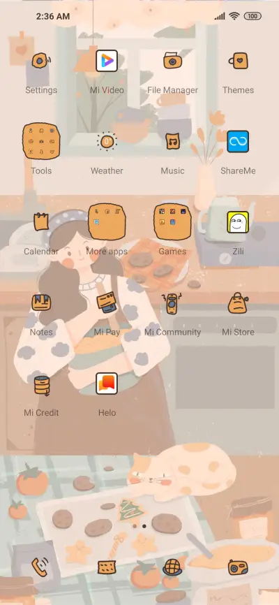 little luck - Screenshot 3
