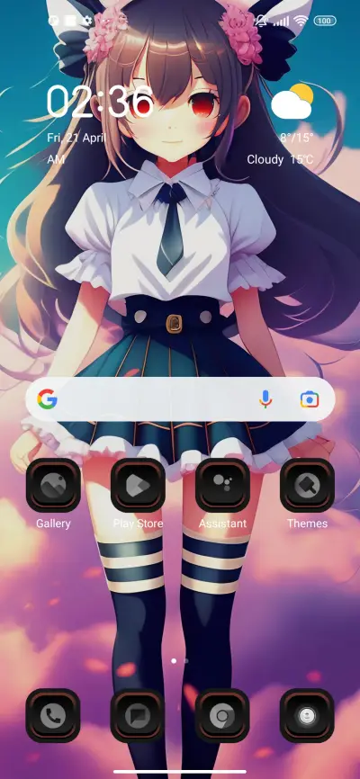 HuTao - Screenshot 2