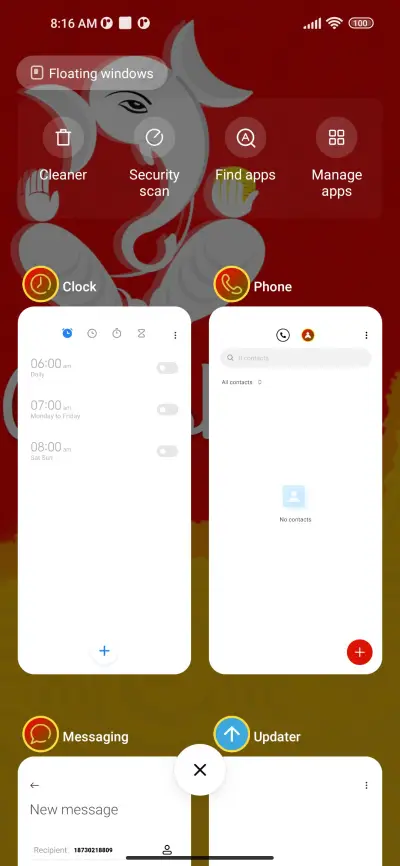 Laddu - Screenshot 4