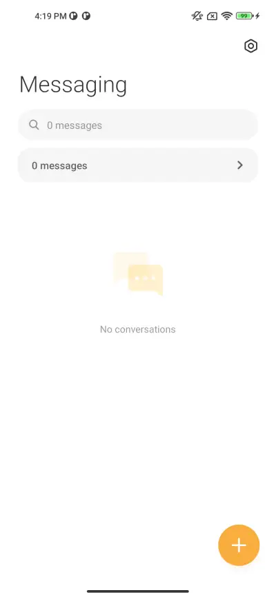 FlipClock - Screenshot 7