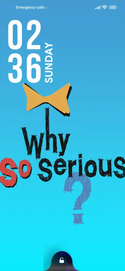 meme serious - Screenshot 1