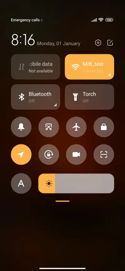 minimal candles - Screenshot 5