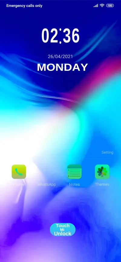 iOS_13 - Screenshot 1