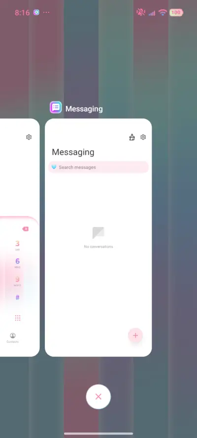 Colorful custom - Screenshot 5