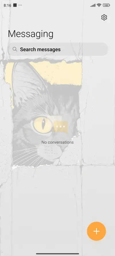 black cat - Screenshot 8