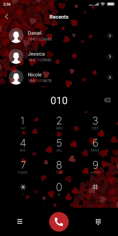 Endless Love_DWM3 - Screenshot 6