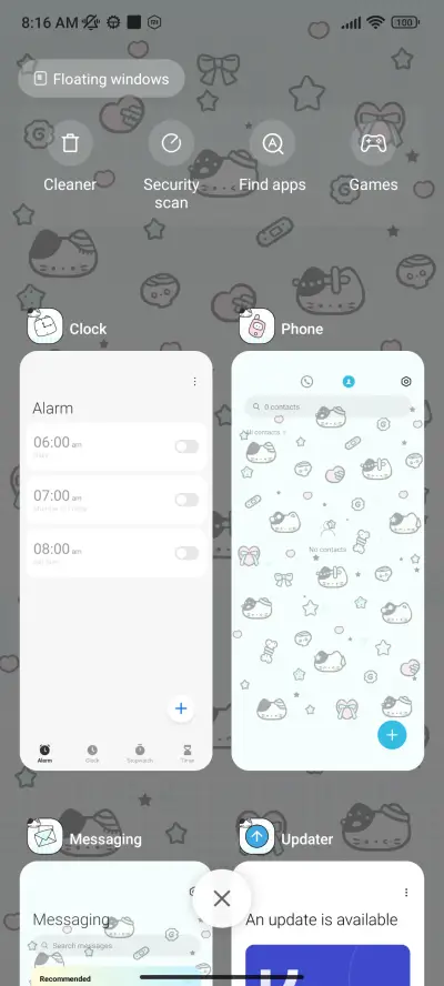 Asian Kitten - Screenshot 5