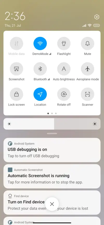 Funny uncle - Screenshot 5