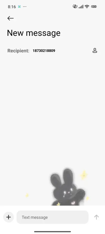 Melancholy Rabbit - Screenshot 8