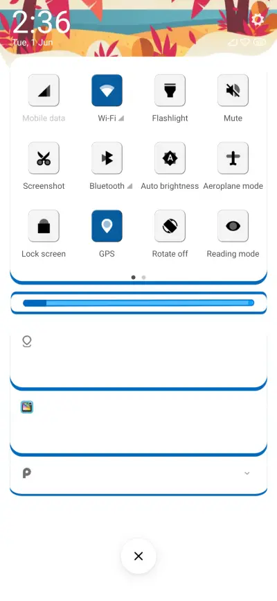 Versailles v11 - Screenshot 6
