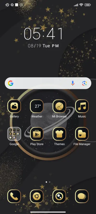 Obsidian Realm - Screenshot 2