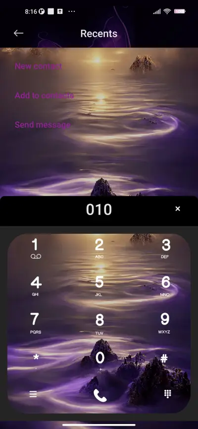 Zijingshan - Screenshot 6