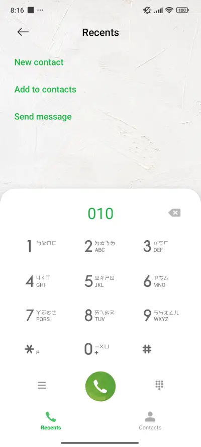 Dino Boy - Screenshot 6