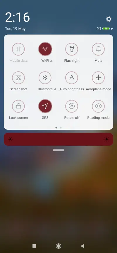 White Bird_3MDS - Screenshot 5