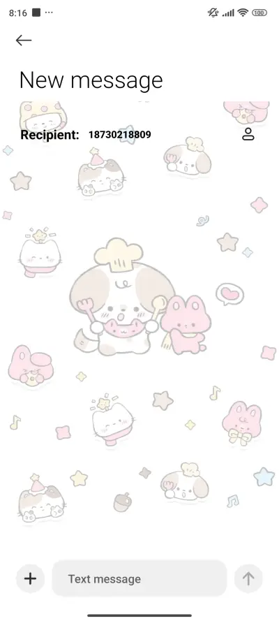 Dreamy Doodle - Screenshot 9