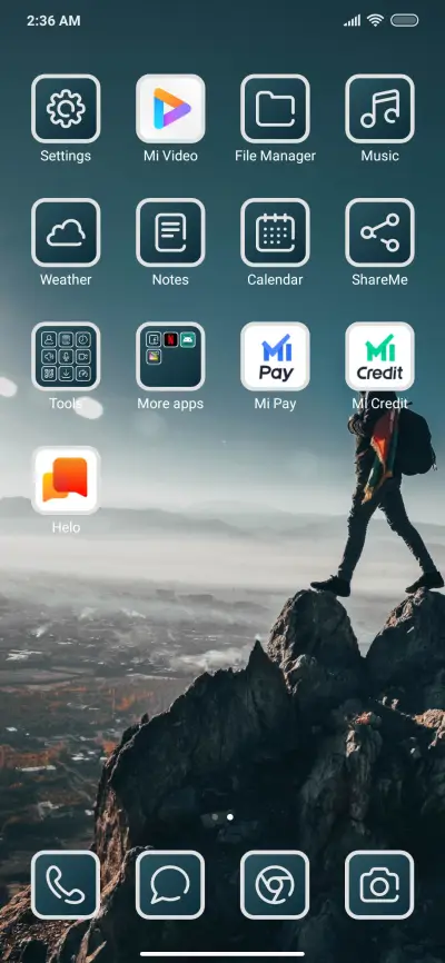 HillAlone - Screenshot 3