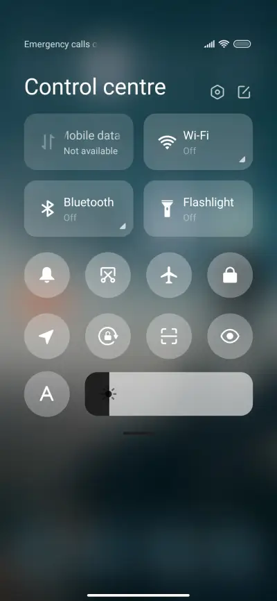 HillAlone - Screenshot 5