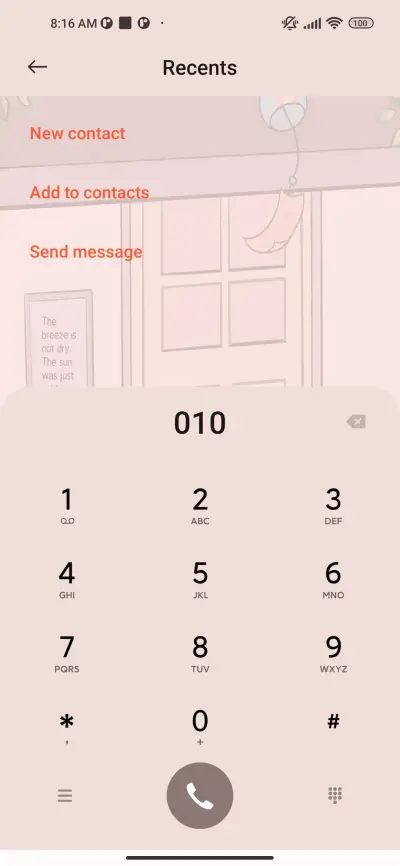 Summer cute - Screenshot 6