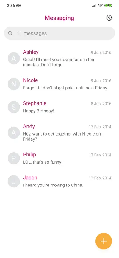 Gaming Console_3MDS - Screenshot 7