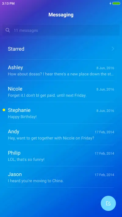 shockwave999 - Screenshot 10