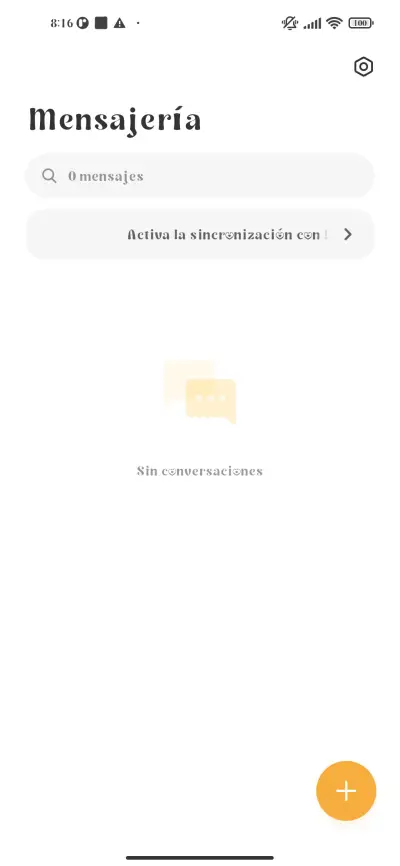 Turrón - Screenshot 2