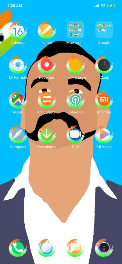 ABHINANDAN_DWM19 - Screenshot 3