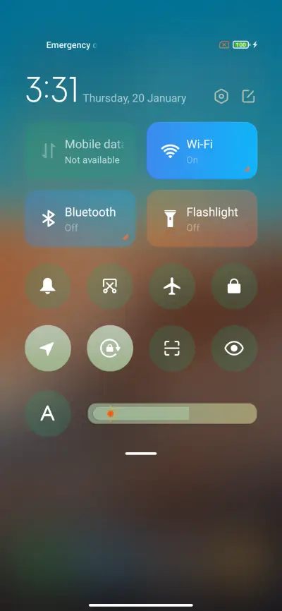 Pistachio - Screenshot 5