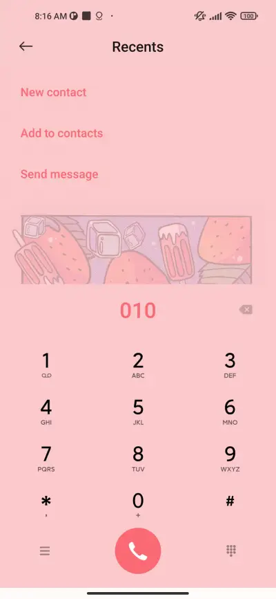 Sweet Girl - Screenshot 6