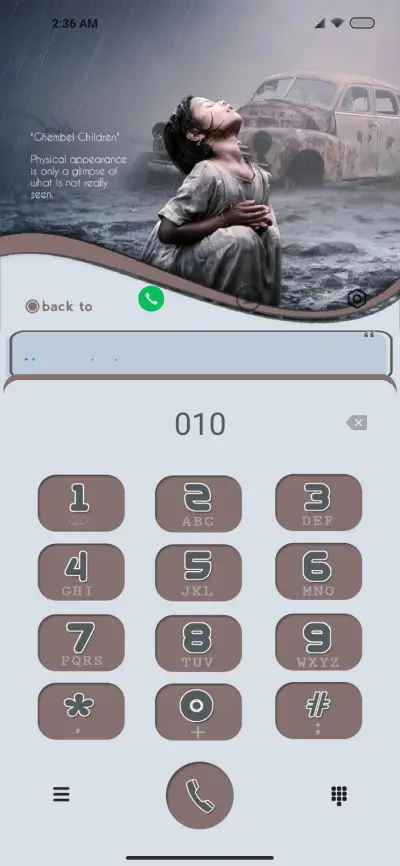 ghembel children - Screenshot 7