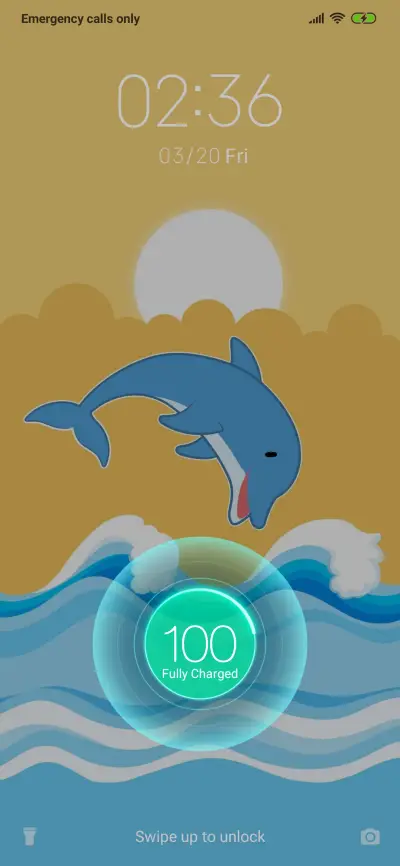 Dolphin_3MDS - Screenshot 1